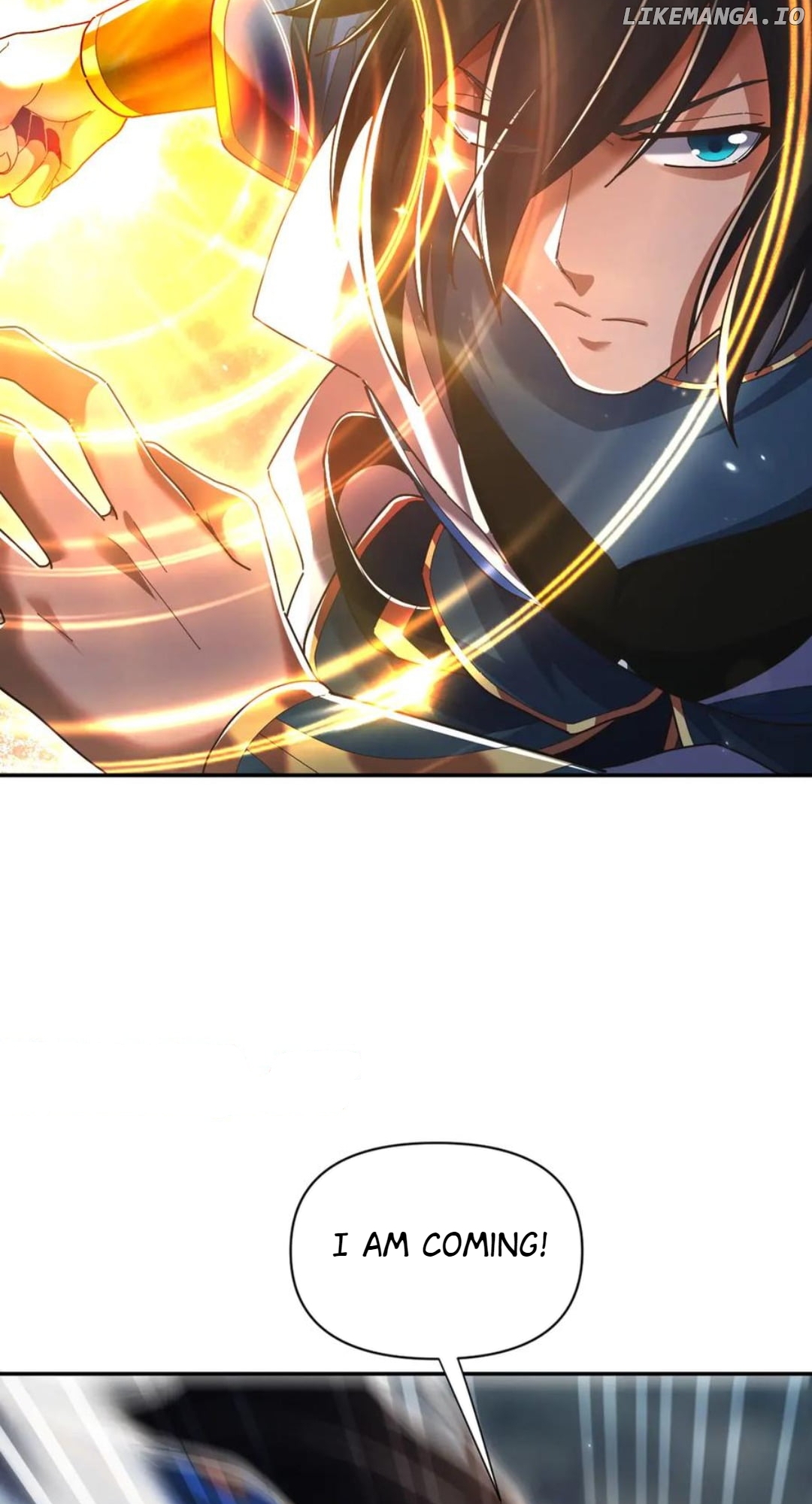 Invincible After Shocking My Empress Wife Chapter 78 - page 46